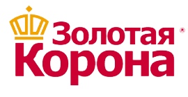 Банк золотая корона